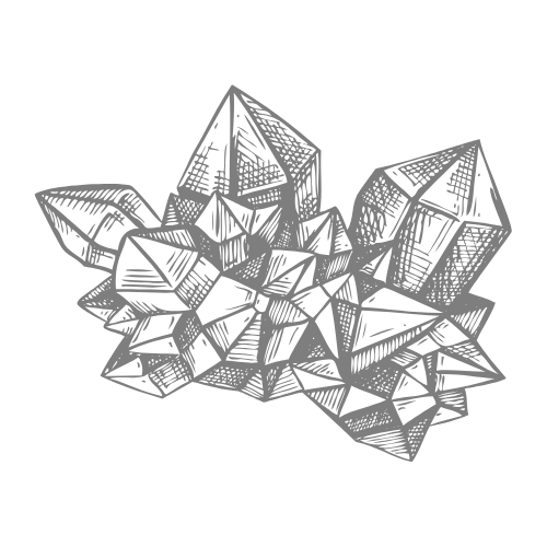 crystals